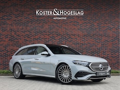 Mercedes-Benz E-klasse Estate - 300 e AMG Line | AMG Line - HUD - Burmester
