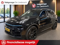 Lynk & Co 01 - 1.5 / Pano / Navigatie / Camera / Infinity / Memory / Elek.klep / Apple carplay