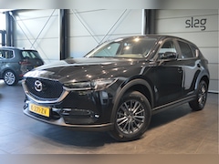 Mazda CX-5 - 2.0 SkyActiv-G 165 Comfort navi clima cruise trekhaak