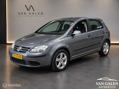 Volkswagen Golf - 1.6 FSI Comfortline NAP Airco|Trekhaak|APK