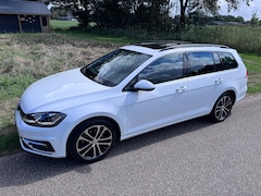 Volkswagen Golf Variant - 1.5 TSI Highline Standk/Digi/Lane/Parkh/360/VOL !