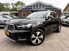 Volvo XC40 - 1.5 T4 Recharge Inscription Panoramadak, Leer, 18''Lmv
