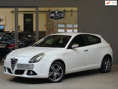 Alfa Romeo Giulietta - 1.4 T Veloce
