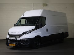 Iveco Daily - 35S21 Hi-Matic L2 H2