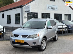 Mitsubishi Outlander - 2.4 Intro Edition 2WD