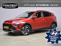 Hyundai Bayon - 1.0 T-GDI 48V 100PK Premium