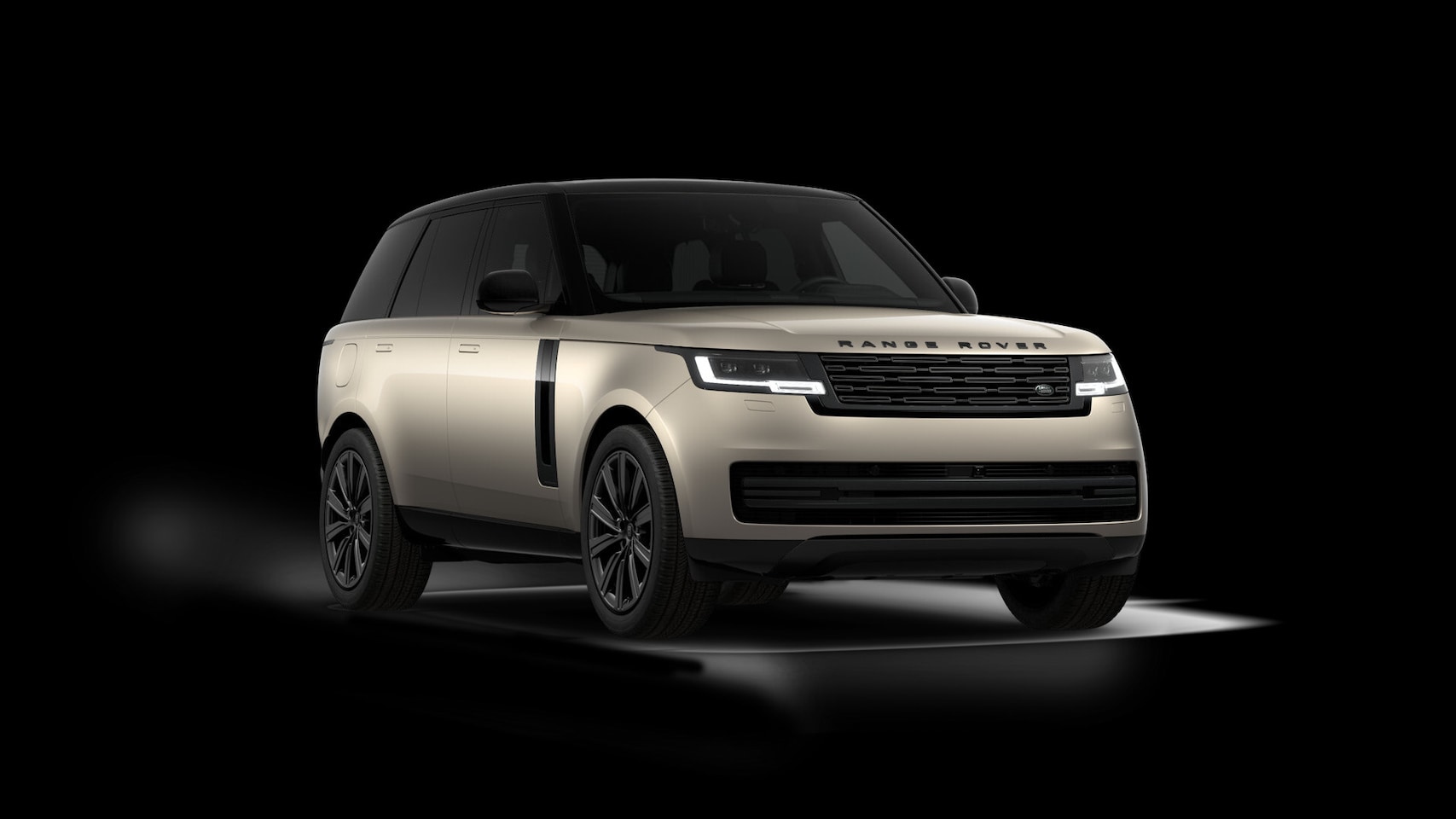 Land Rover Range Rover - 3.0 P550e Autobiography PHEV | Comfort pakc | Towing pack | Shadow Pack - AutoWereld.nl
