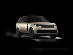Land Rover Range Rover - 3.0 P550e Autobiography PHEV | Comfort pakc | Towing pack | Shadow Pack l MY27