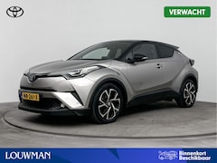 Toyota C-HR - 1.8 Hybrid Bi-Tone Plus | JBL Audio | Parkeersensoren | Navigatie |