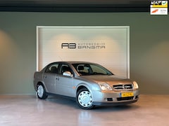 Opel Vectra - 1.8-16V COMFORT NAVIGATOR|CLIMA AIRCO|2e EIGENAAR|NL-AUTO MET 95.685 KM NAP|NIEUWE APK+OND
