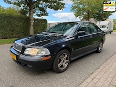 Volvo S40 - 1.8 Europa