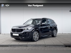 BMW X1 - xDrive30e M-Sport Pro / 20'' / Panorama Dak / Elektrisch Wegklapbare Trekhaak / Vol Leder