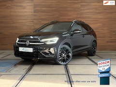 Volkswagen Taigo - 1.0 TSI R-Line Business | Black Style | IQ.Drive | Rijassistpakket+ | Licht+Zicht Pakket |