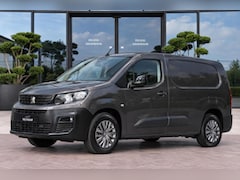 Peugeot e-Partner - 136 L2 50 kWh | SOH 100%