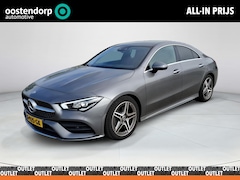 Mercedes-Benz CLA-Klasse - 180 Premium Plus | AMG Styling | panorama dak | digitaal dashboard | cruise control | clim