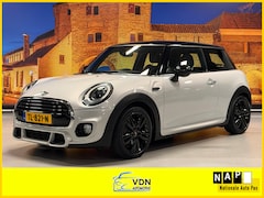 MINI John Cooper Works - 1.5 Chili Serious Business JCW Automaat Navi LED PDC