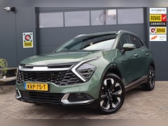 Kia Sportage - 1.6 T-GDi MHEV DynamicPlusLine