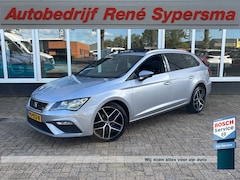 SEAT Leon ST - 2.0 TDI FR Business Intense | Trekhaak | Pano | Apple Carplay | Sfeerverlichting