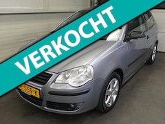Volkswagen Polo - 1.2 - Stoelverwarming - Panoramadak