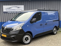 Renault Trafic - 1.6 dCi T29 L1H1 Com