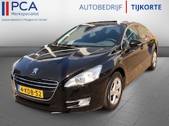 Peugeot 508 - 1.6 THP Active