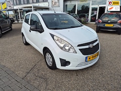 Chevrolet Spark - 1.0 16V LE AIRCO
