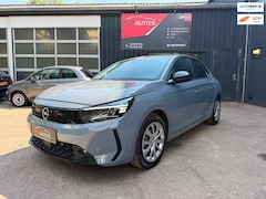 Opel Corsa - 1.2 Turbo GS |Camera|Parksensor|Carplay