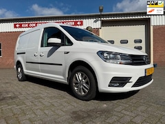 Volkswagen Caddy Maxi - 2.0 TDI L2 DSG Exclusive Edition E6