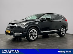 Honda CR-V - 1.5 AWD Executive | schuif kantel dak | elektrische bestuurdersstoel