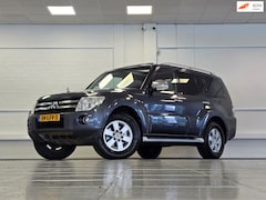 Mitsubishi Pajero - 3.2 DI-D Instyle Automaat 70 Leder Trekhaak Mooi