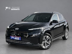 Hyundai Kona Electric - EV Comfort Smart 39 kWh | Dealer onderhouden, 1e eigenaar, Warmtepomp, Navigatie, CarPlay,