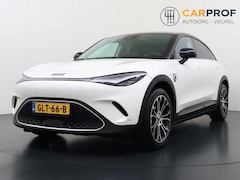 Smart #3 - 3 Premium 66 kWh Trekhaak | 360 Camera | Stoelverwarming | HUD | Panorama