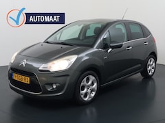Citroën C3 - 1.6 VTi Exclusive | AUTOMAAT | leer | PDC | Cruise control| sto