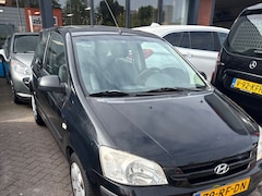 Hyundai Getz - 1.1i Active Young