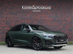 Audi Q8 - 60 TFSIe Quattro Competition | Exclusive - Nieuw - Direct rijden