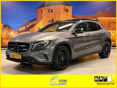 Mercedes-Benz GLA-Klasse - 250 4Matic Aut Panodak Leer Camera