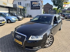 Audi A6 Avant - 2.0 TFSI / S-LINE / AUTOMAAT / VELE OPTIES