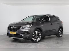 Opel Grandland X - 1.2 Turbo Innovation | Elektrische Kofferklep | AGR | Dodehoek | Keyless | Camera | Parkee
