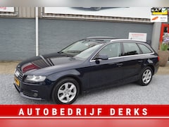 Audi A4 Avant - 2.0 TFSI Pro Line Business | Airco | Navi | 5Drs | Trekhaak | Jaar APK