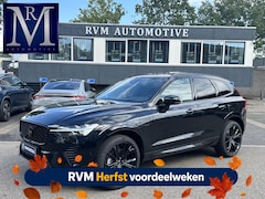 Volvo XC60 - 2.0 T6 Plug-in hybrid AWD Plus Black Edition PHEV | VAN: 59.900, - ND: 56.877, - UW HERSTV