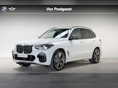 BMW X5 - M50d High Executive
