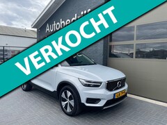 Volvo XC40 - 1.5 T4 Recharge Inscription 360° camera stoelverwarming trekhaak