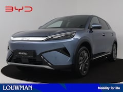 BYD ATTO 3 EVO - Design 74.8 kWh | Nieuwste generatie | 510 KM WLTP Range | Google Built-in