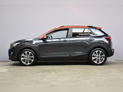 Kia Stonic - 1.0 T-GDi 100pk DynamicPlusLine