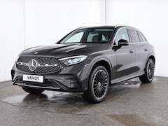Mercedes-Benz GLC-klasse - GLC 400 e 4Matic AMG Line | 20 inch | Pano | Trekhaak