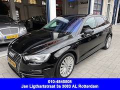 Audi A3 Sportback - 1.4 e-tron PHEV Attraction Pro Line plus NL AUTO/DEALER OND./NAVI/CLIMA