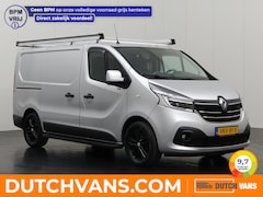 Renault Trafic - 2.0DCi 120PK Work Edition Imperiaal | Trekhaak | Airco | Cruise | Multimedia | Airco | Cru