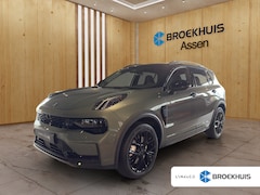 Lynk & Co 01 - More | Panoramadak | 360 camera | Stoel + Stuurverwarming |Adaptieve cruise control | BLIS