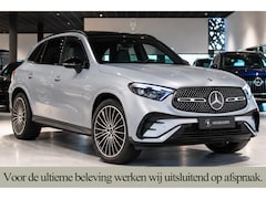 Mercedes-Benz GLC-klasse - 400e 4M Edition AMG Luchtvering|Achterasbesturing|Rijassistentie Plus|Night|Stoelkoeling|D
