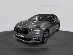 Skoda Fabia - 1.0 TSI Monte Carlo 244